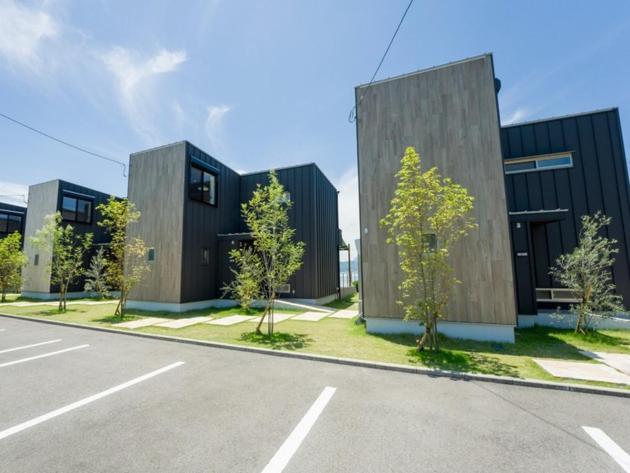 Rakuten Stay House Amakusa 104 Kami Amakusa Zewnętrze zdjęcie