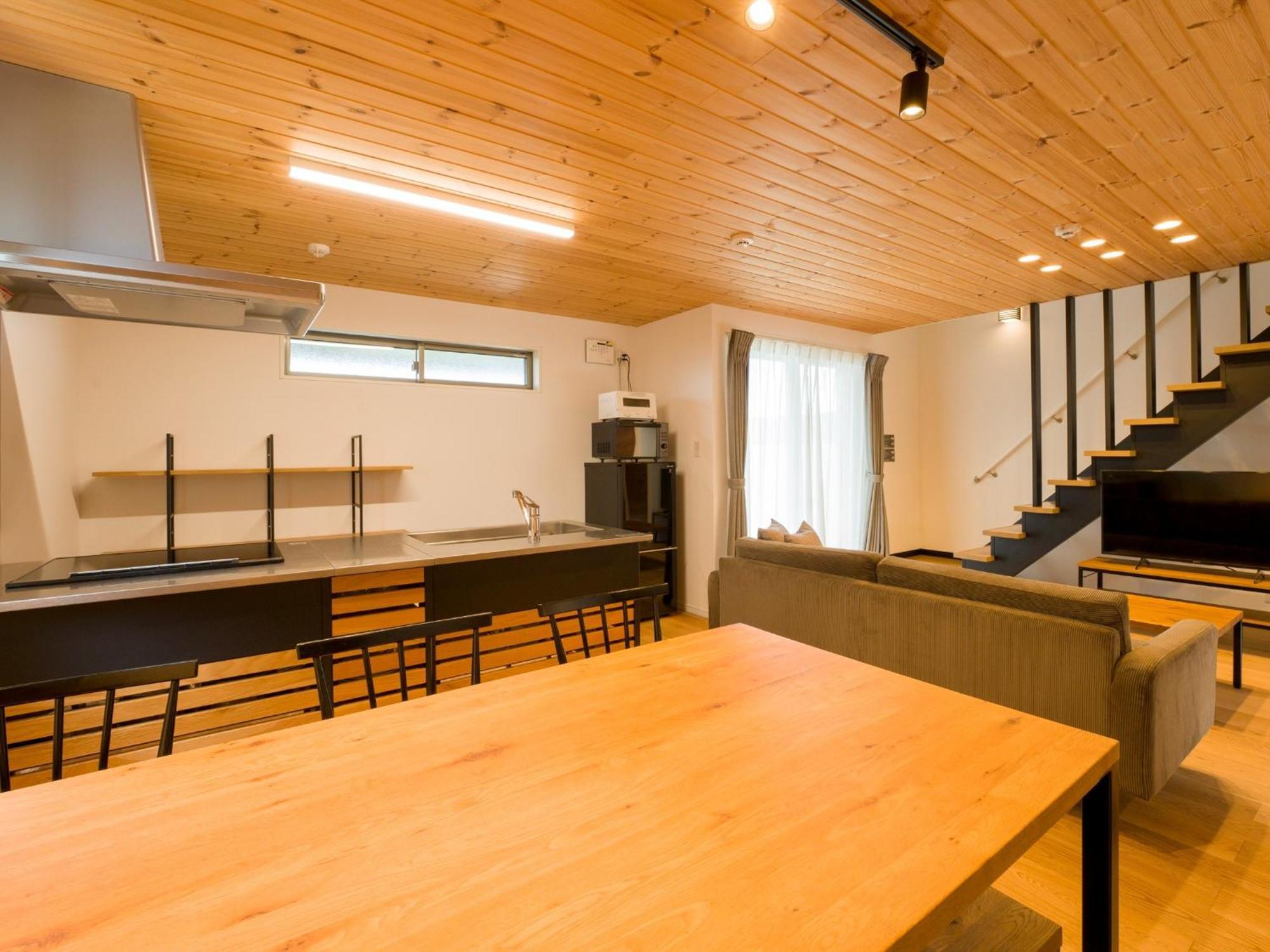 Rakuten Stay House Amakusa 104 Kami Amakusa Zewnętrze zdjęcie