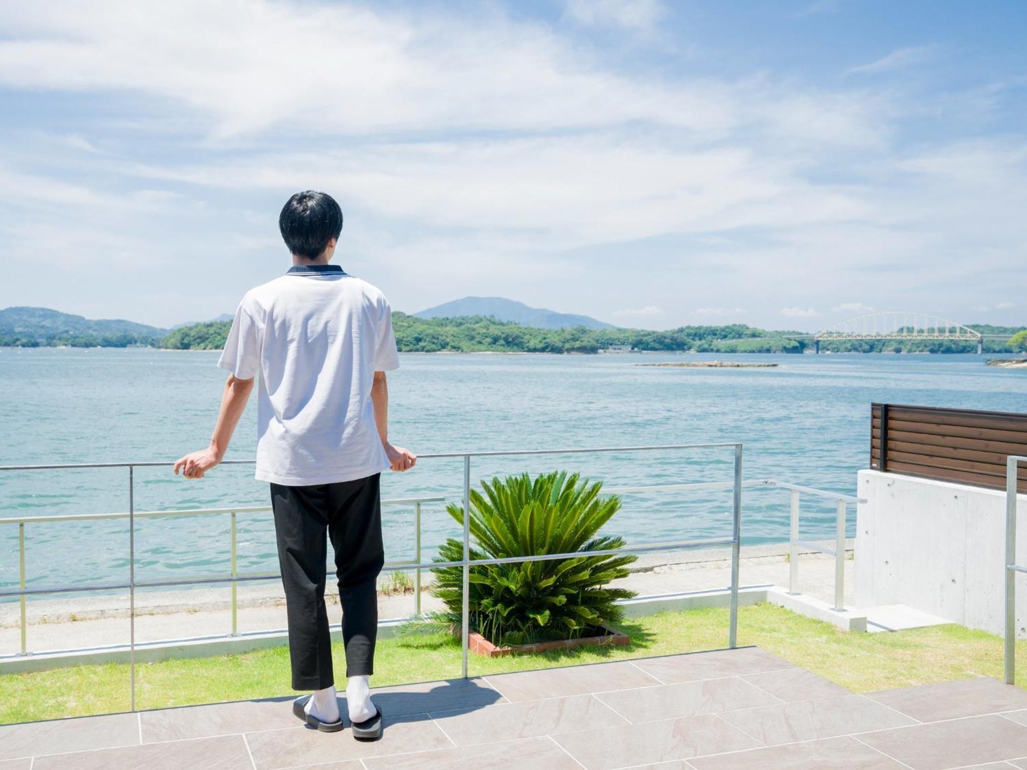 Rakuten Stay House Amakusa 104 Kami Amakusa Zewnętrze zdjęcie