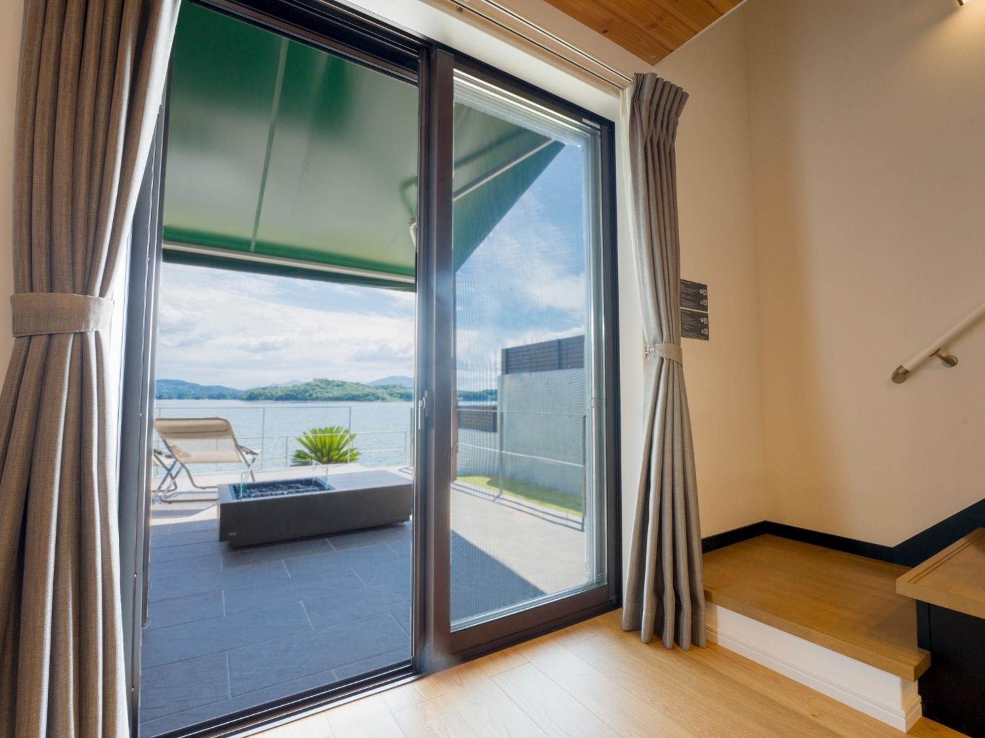 Rakuten Stay House Amakusa 104 Kami Amakusa Zewnętrze zdjęcie
