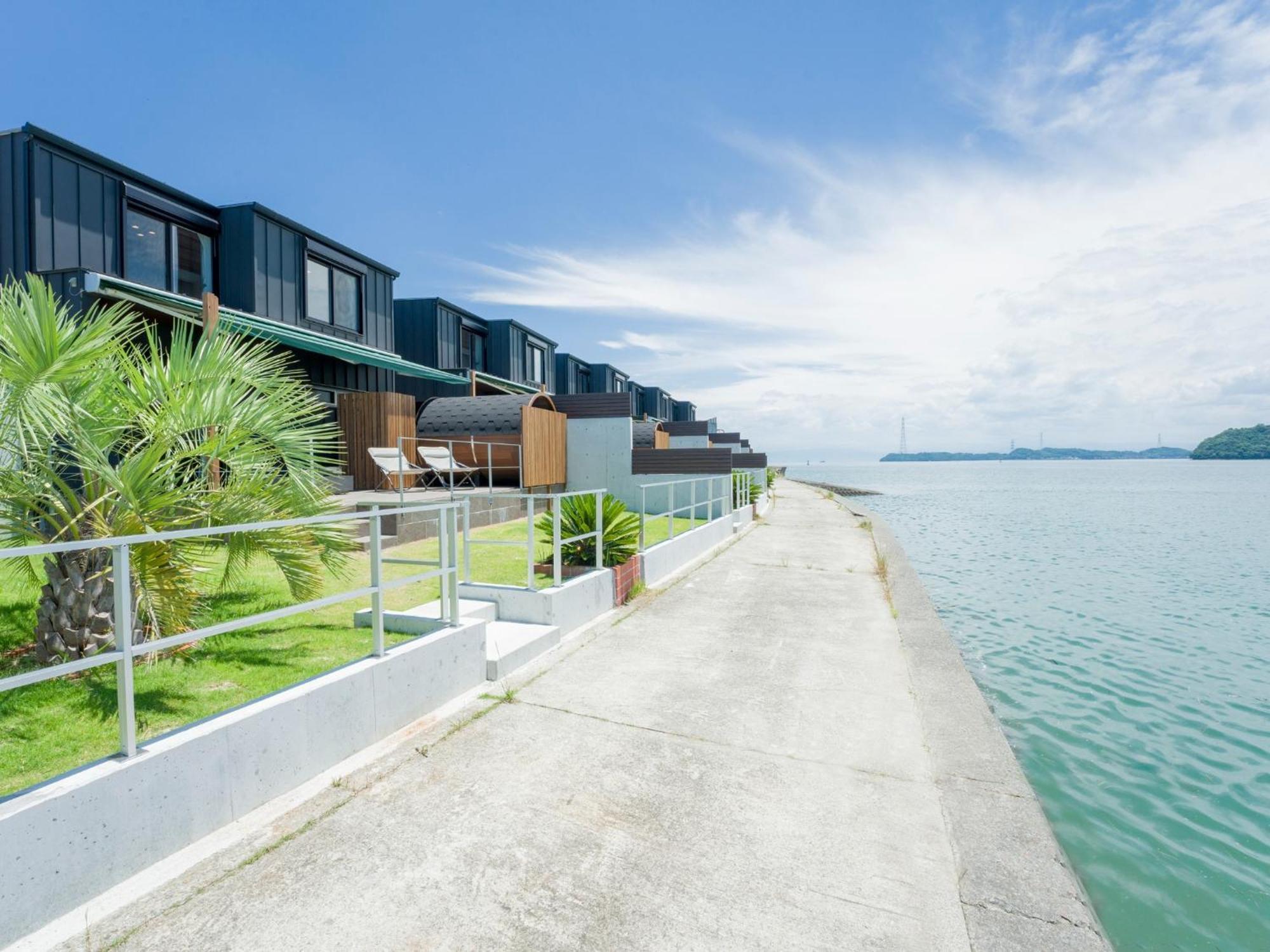 Rakuten Stay House Amakusa 104 Kami Amakusa Zewnętrze zdjęcie