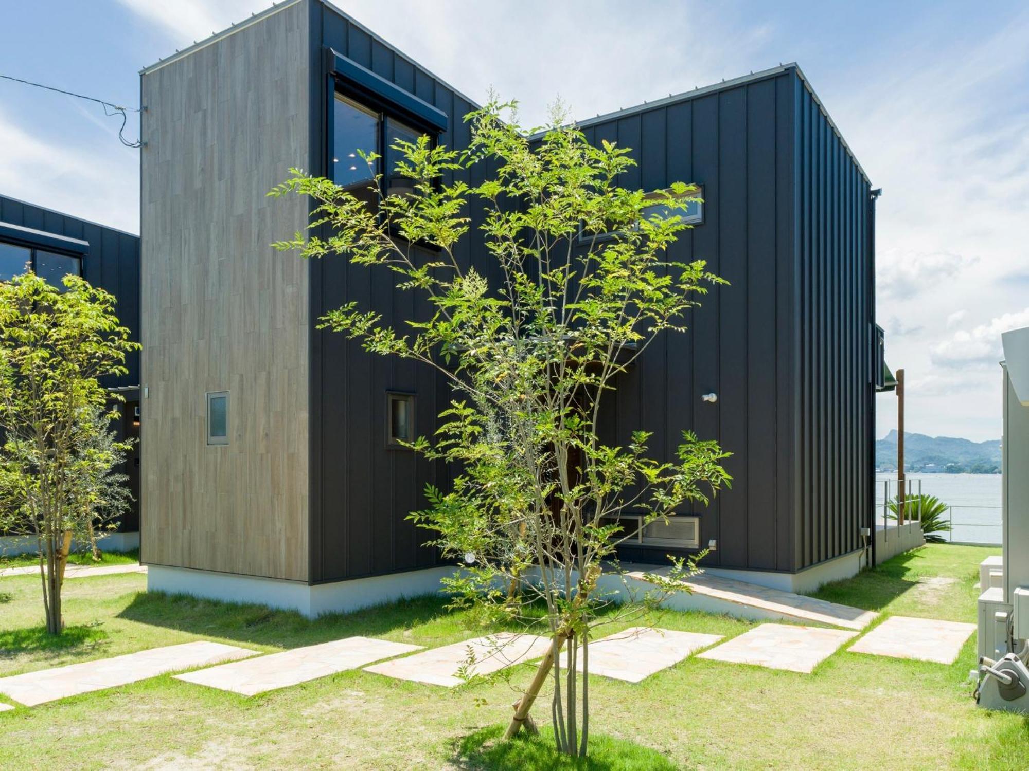 Rakuten Stay House Amakusa 104 Kami Amakusa Zewnętrze zdjęcie